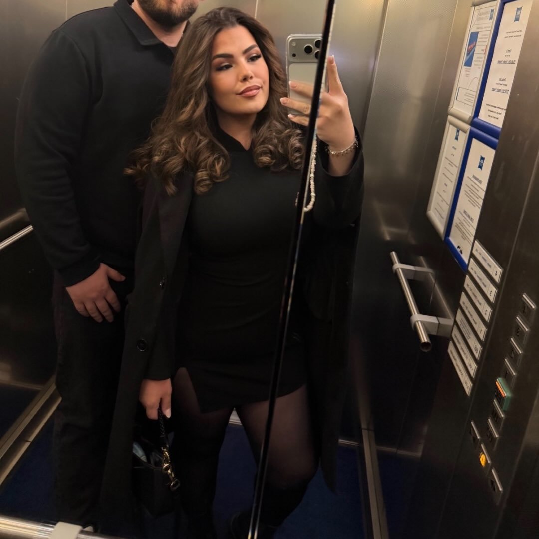 Instagram Profilbild von de1fiina