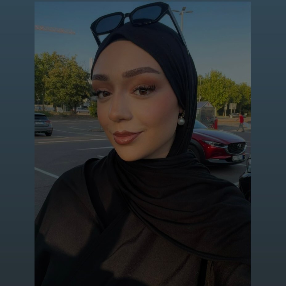 Instagram Profilbild von _beyzabrk