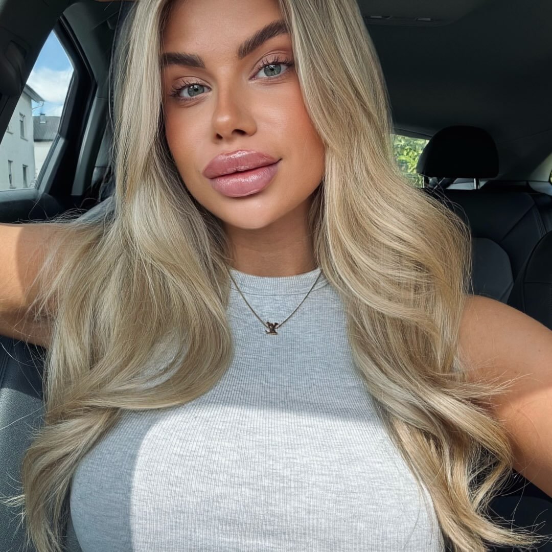 Instagram Profilbild von hannafeldhaus
