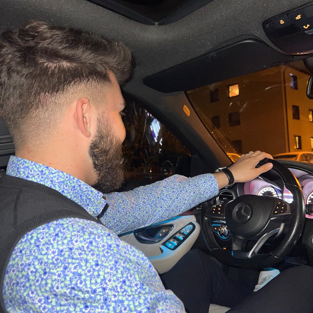 Instagram Profilbild von gerome.w