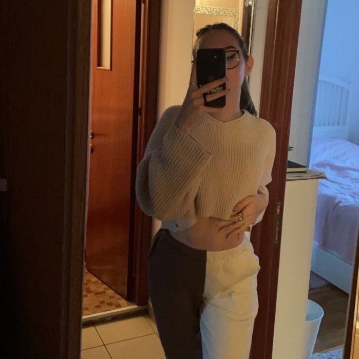 Instagram Profilbild von kaylabystromlorea