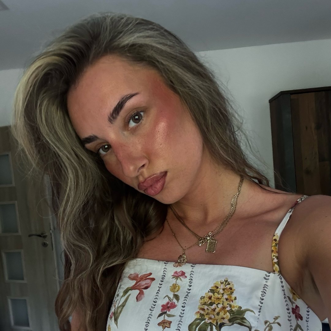 Instagram Profilbild von dianatitlbachova