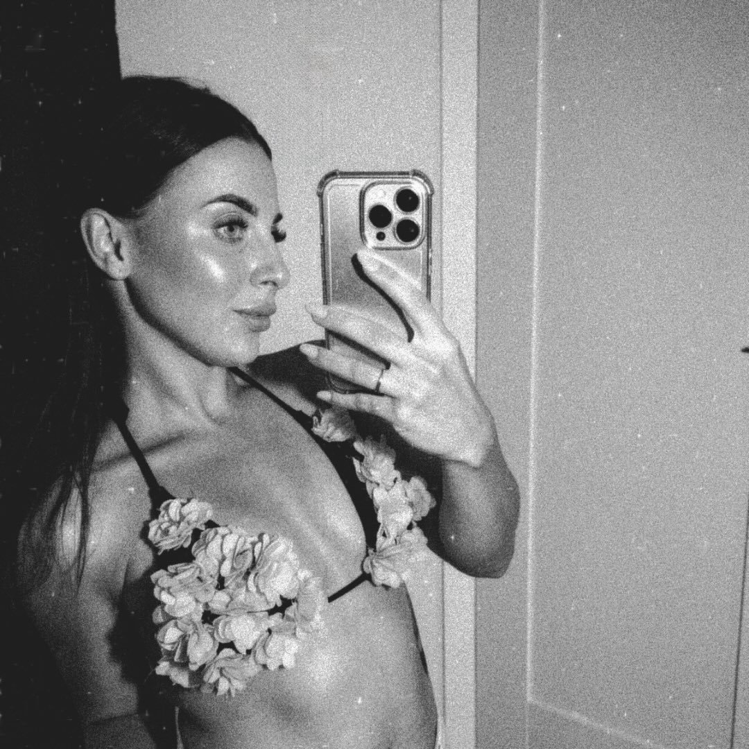 Instagram Profilbild von patrysiakozlowska