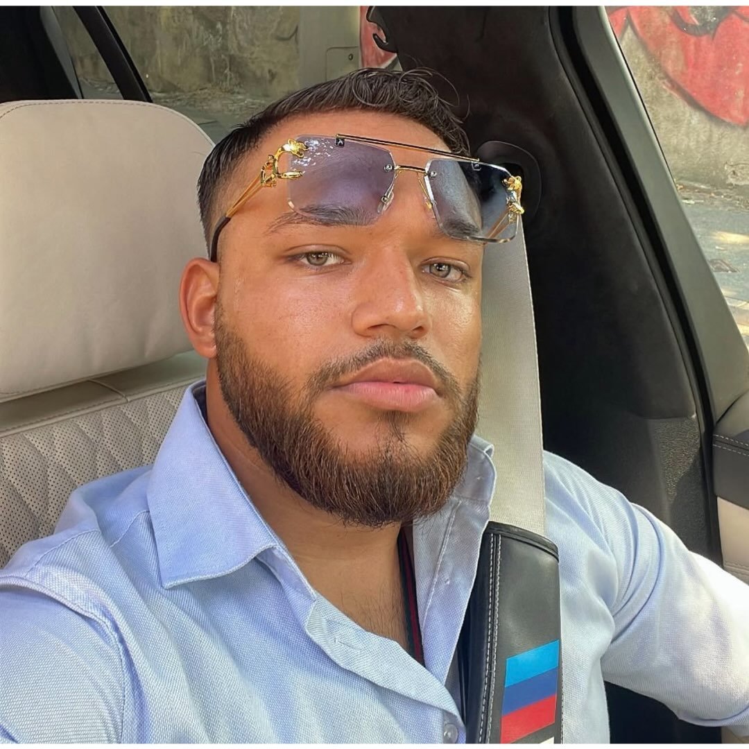 Instagram Profilbild von hamed_grh