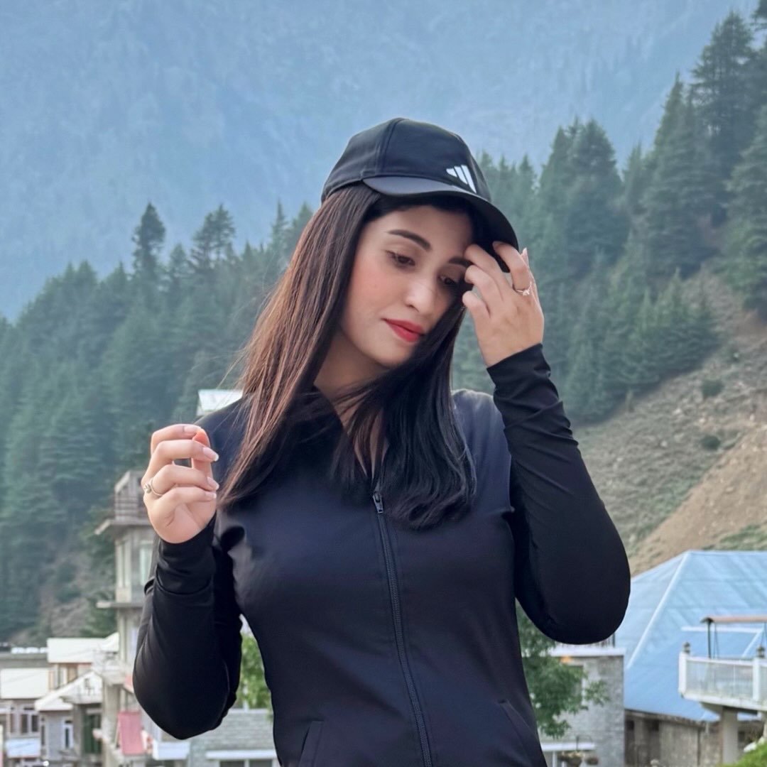 Instagram Profilbild von maryumsajidd