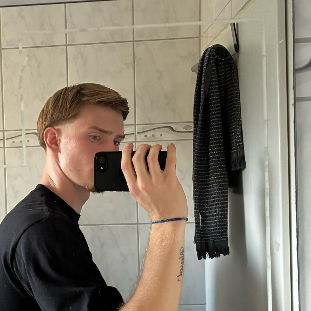 Instagram Profilbild von lukasptkw