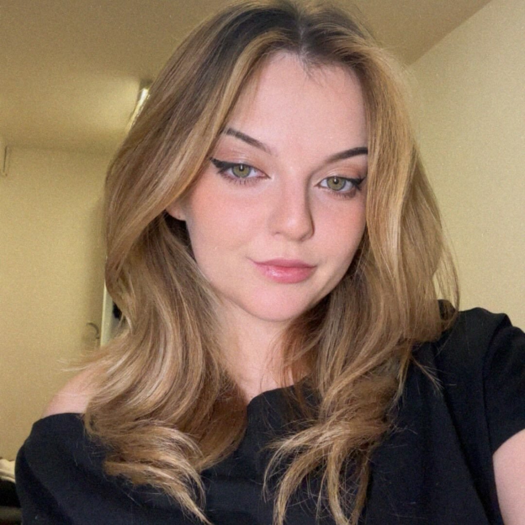 Instagram Profilbild von anetazuzova