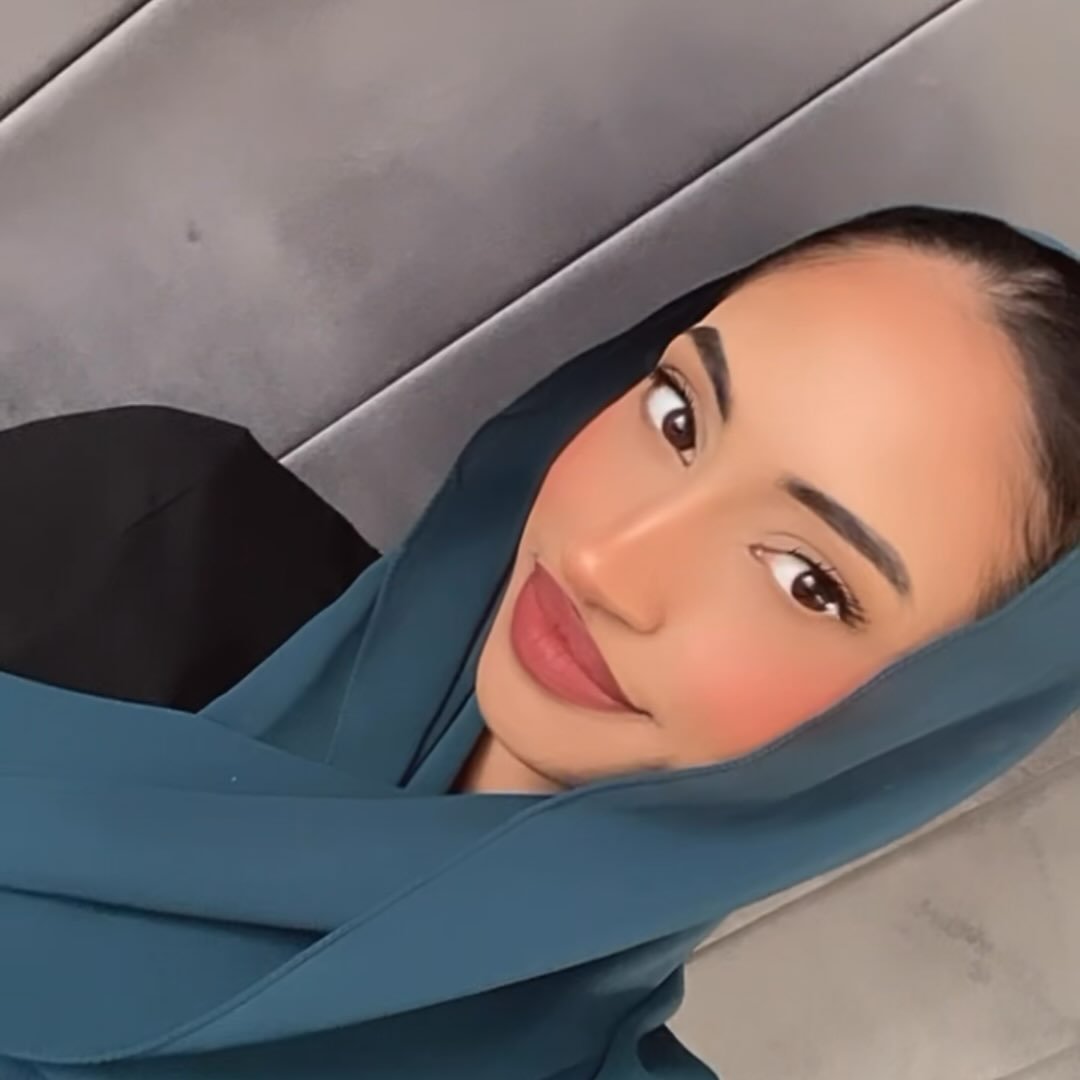 Instagram Profilbild von miraxnisa