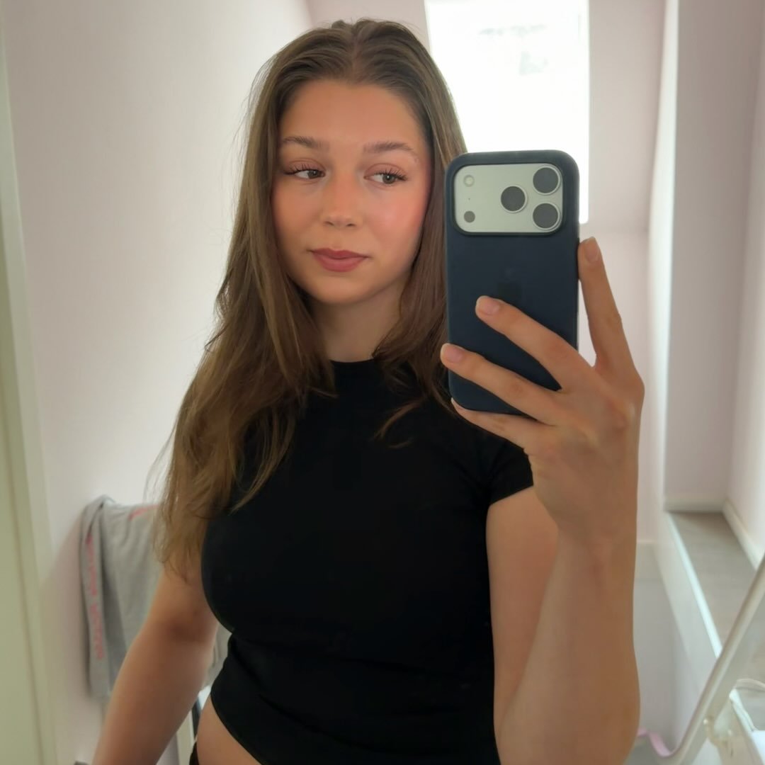 Instagram Profilbild von milenaaeichler