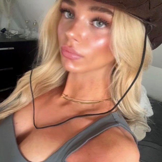 Instagram Profilbild von juli269v