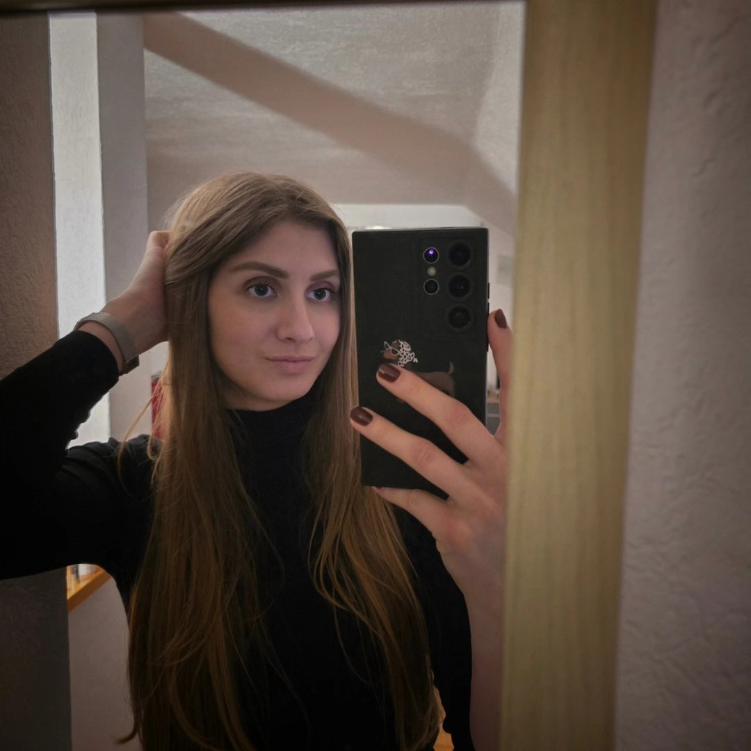 Instagram Profilbild von _ivana__d