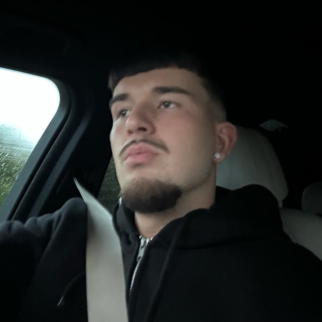 Instagram Profilbild von elrexho
