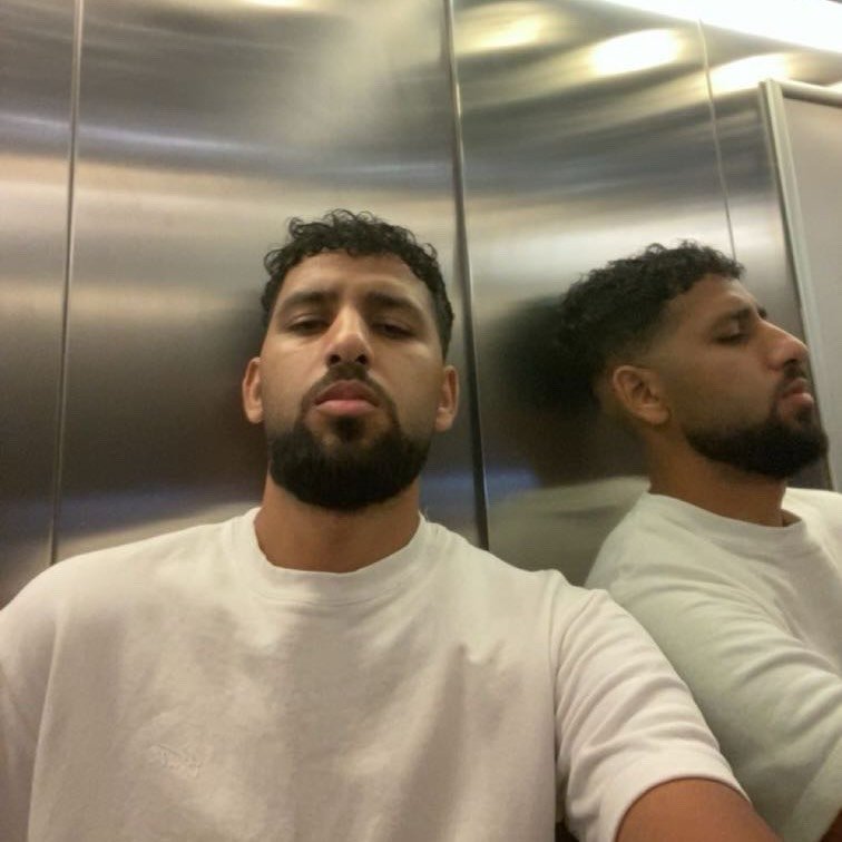 Instagram Profilbild von mst.abdu