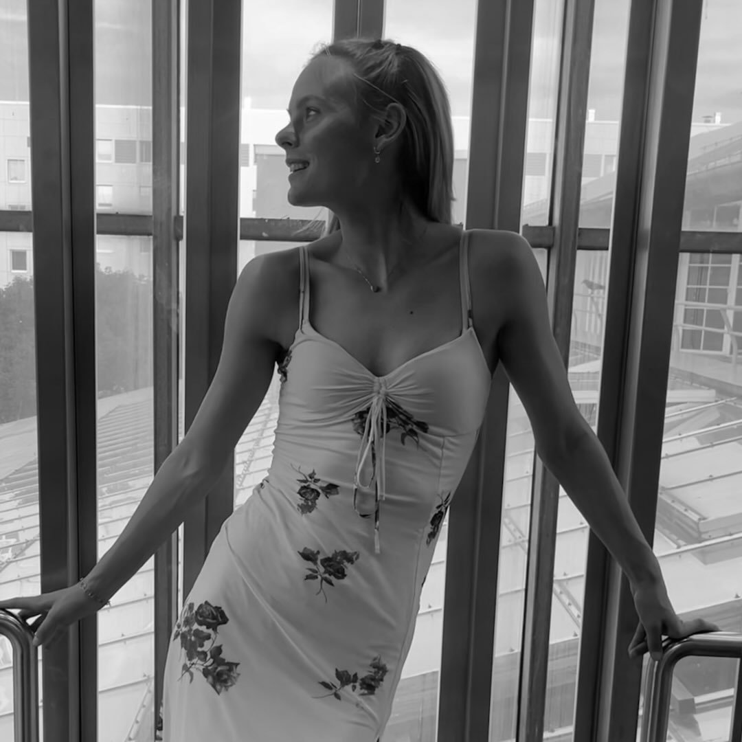 Instagram Profilbild von hlrsarah