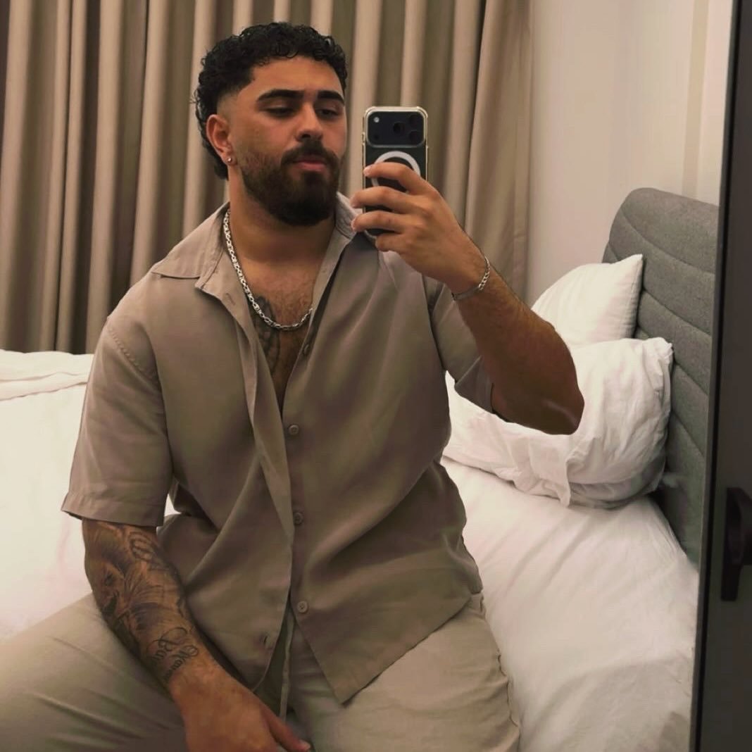 Instagram Profilbild von 24mansurcan