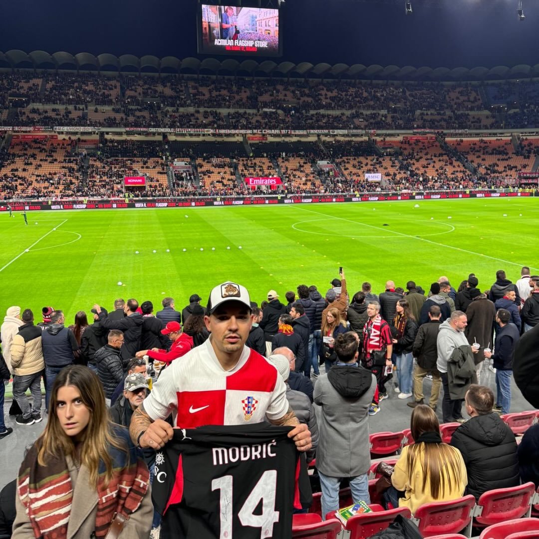 Instagram Profilbild von lukadidara