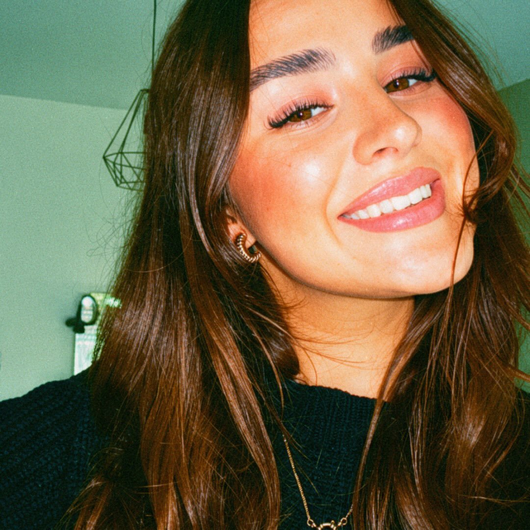 Instagram Profilbild von mariehmsn