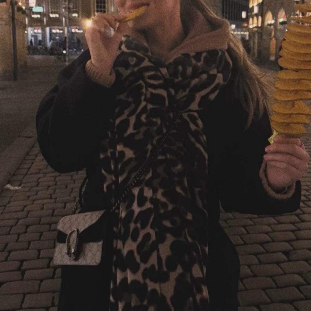 Instagram Profilbild von callmeamaaal
