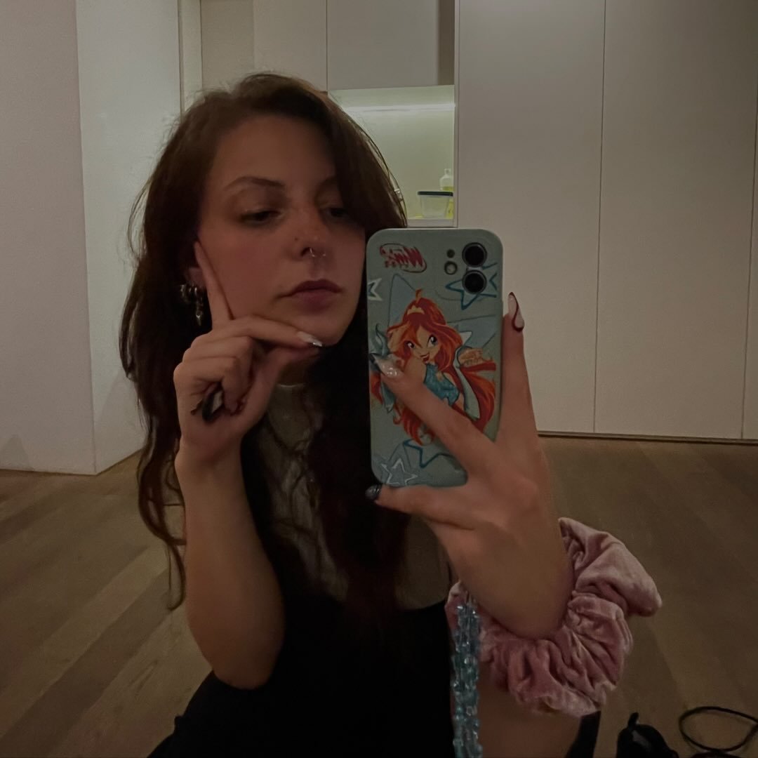 Instagram Profilbild von dialisica