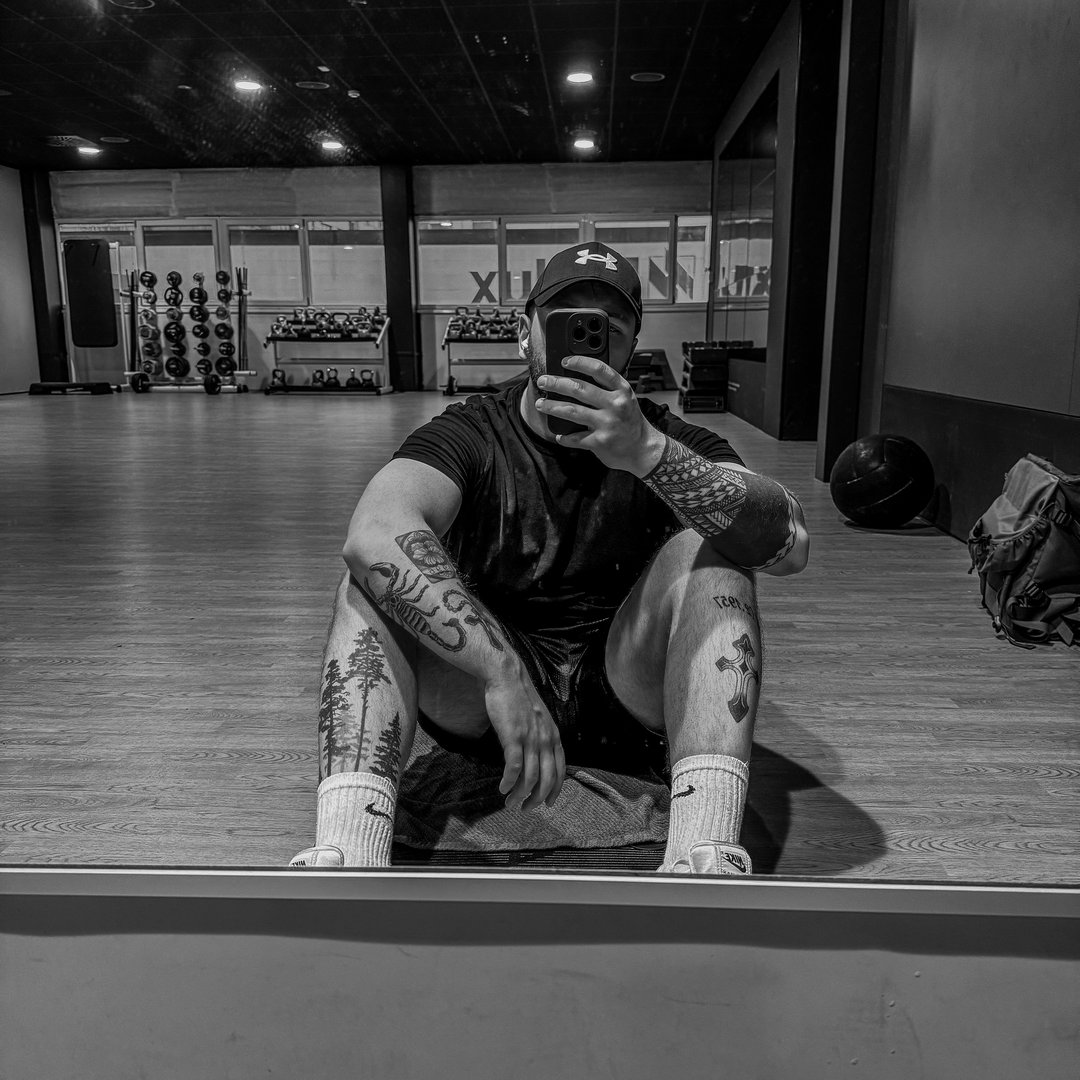 Instagram Profilbild von patrick0296