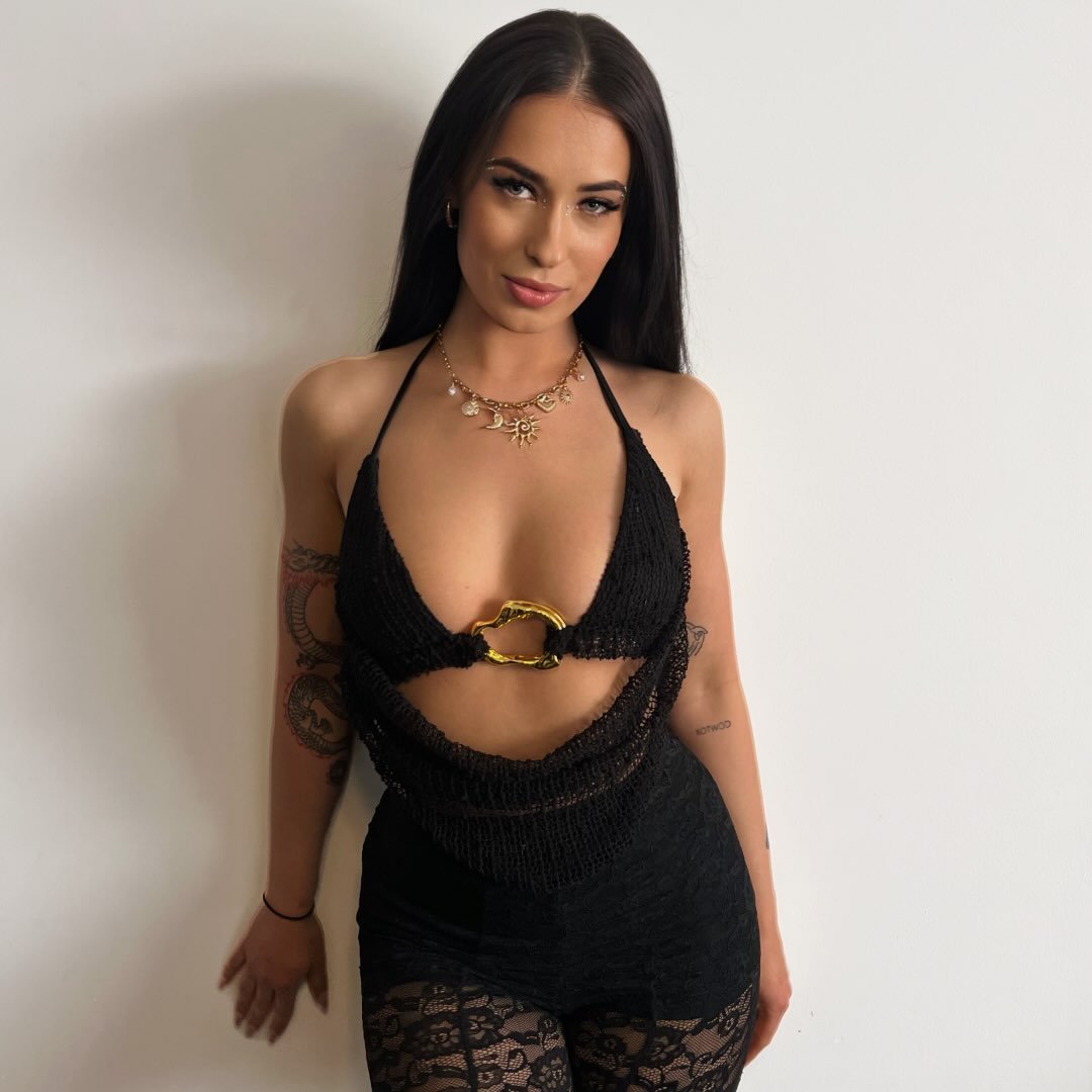 Instagram Profilbild von dariawojton