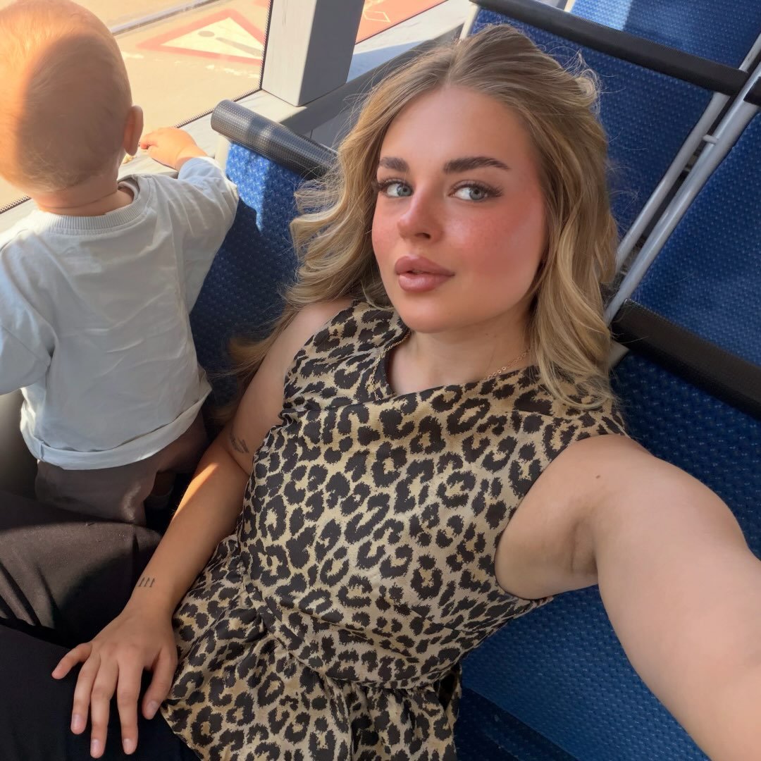 Instagram Profilbild von antoniewln