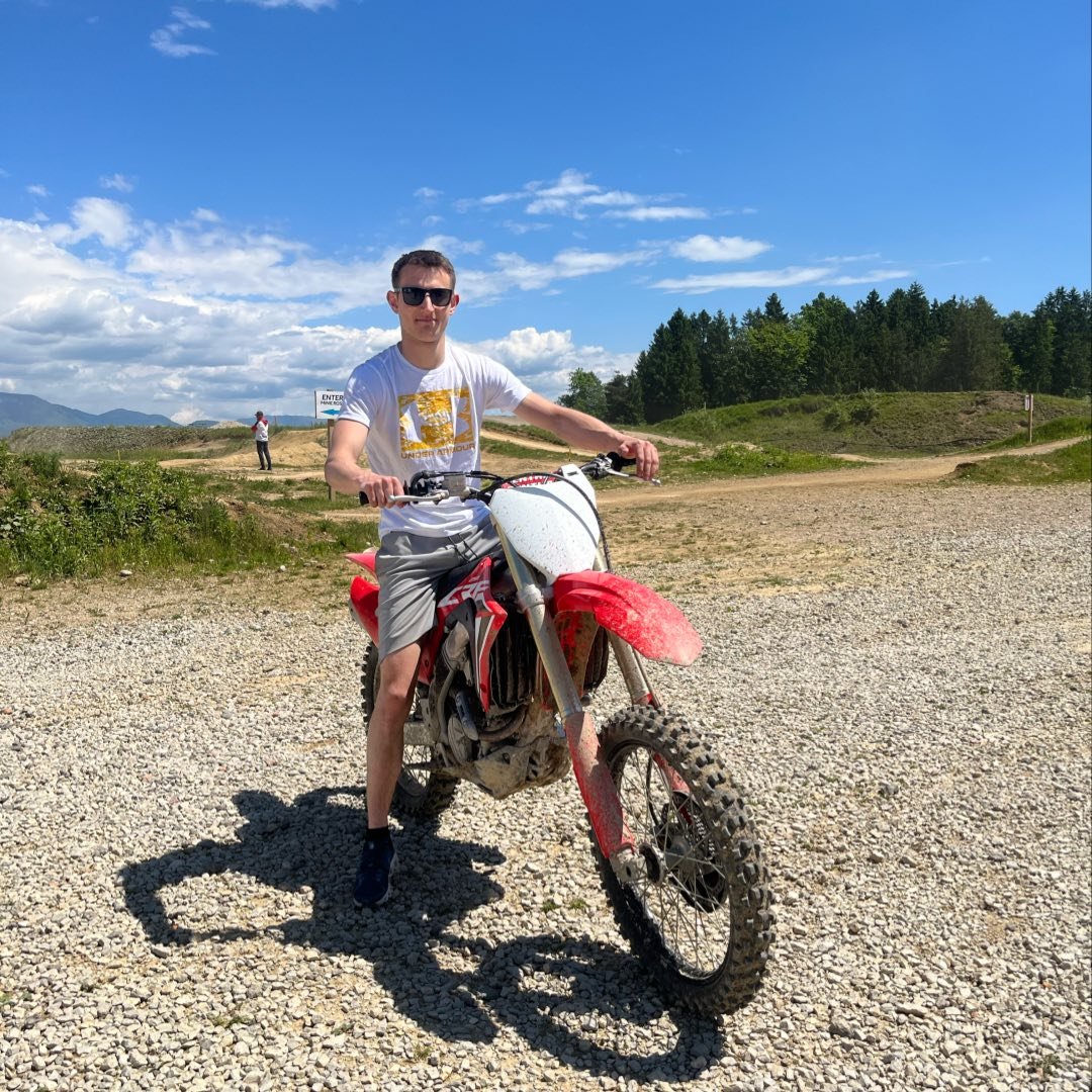 Instagram Profilbild von rusblaz