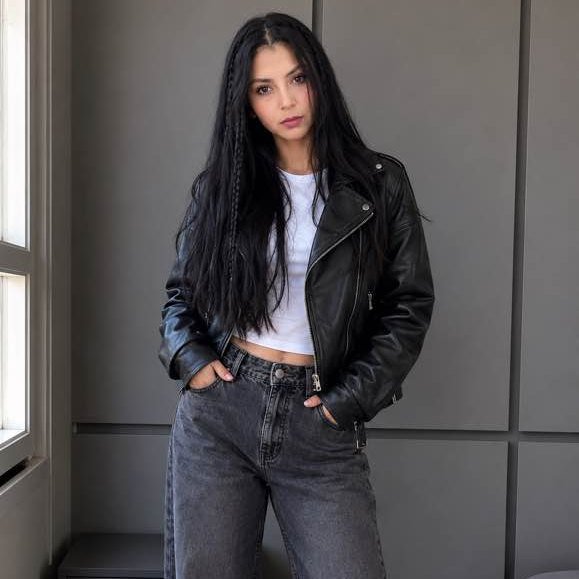 Instagram Profilbild von binaqa