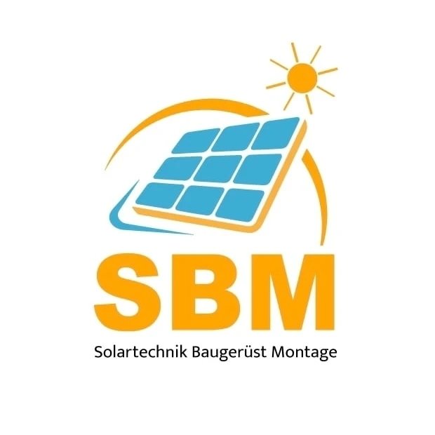 Instagram Profilbild von sbm.solartechnik
