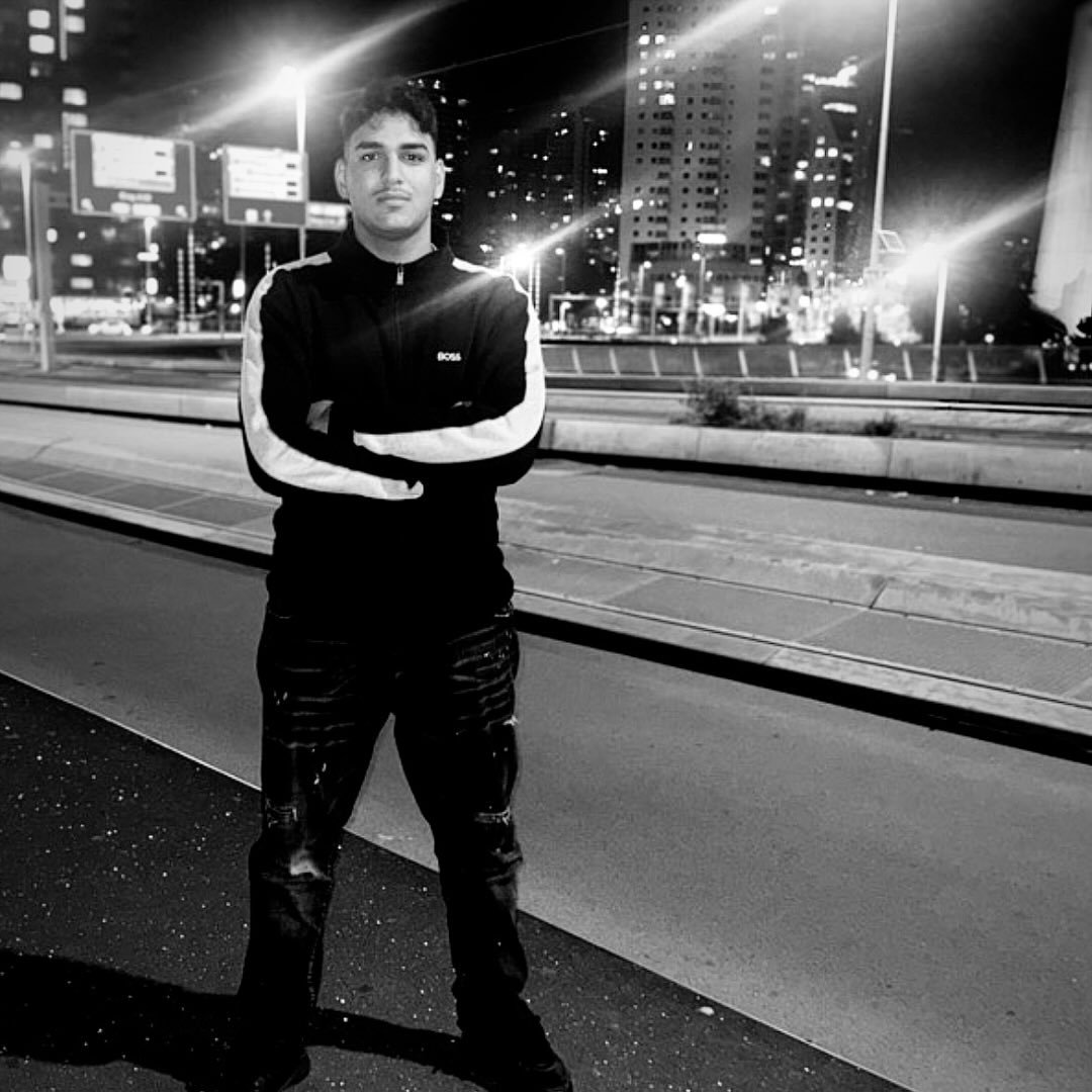 Instagram Profilbild von ahmad_811_d