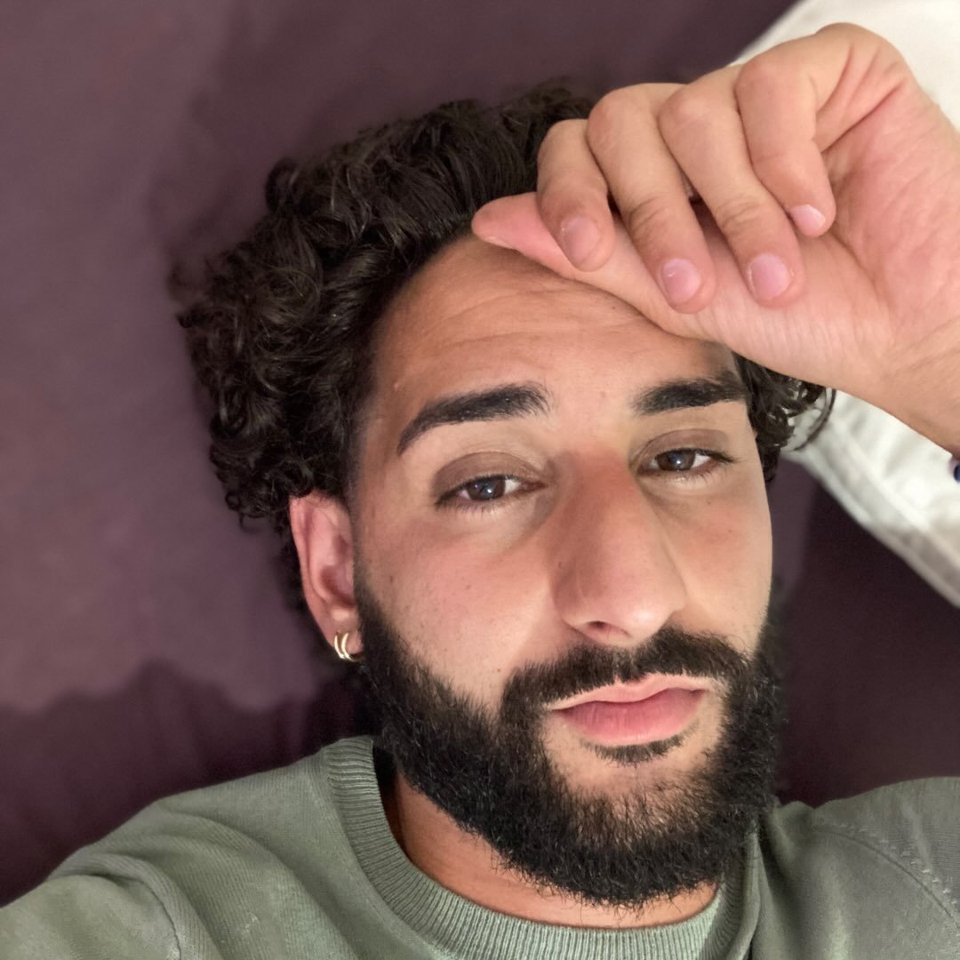 Instagram Profilbild von denizxavni