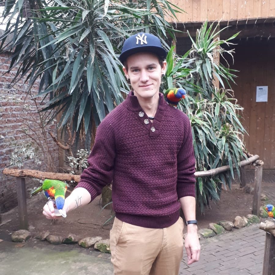 Instagram Profilbild von m41k.23