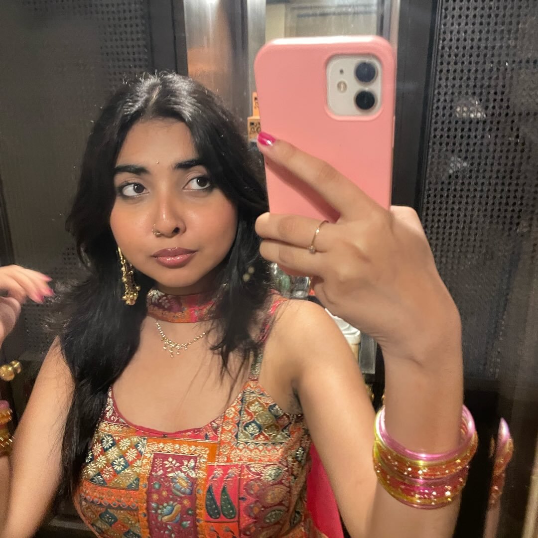 Instagram Profilbild von _gazalaaa