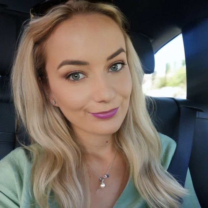 Instagram Profilbild von irenap89