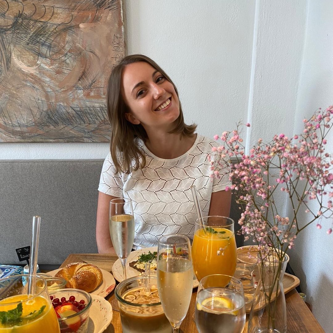 Instagram Profilbild von evmria