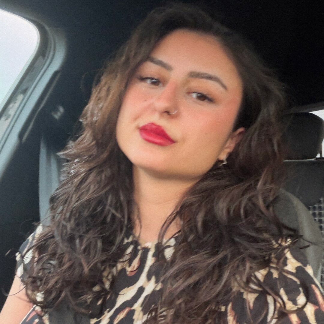 Instagram Profilbild von be11yza