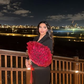 Instagram Profilbild von ffatemmah