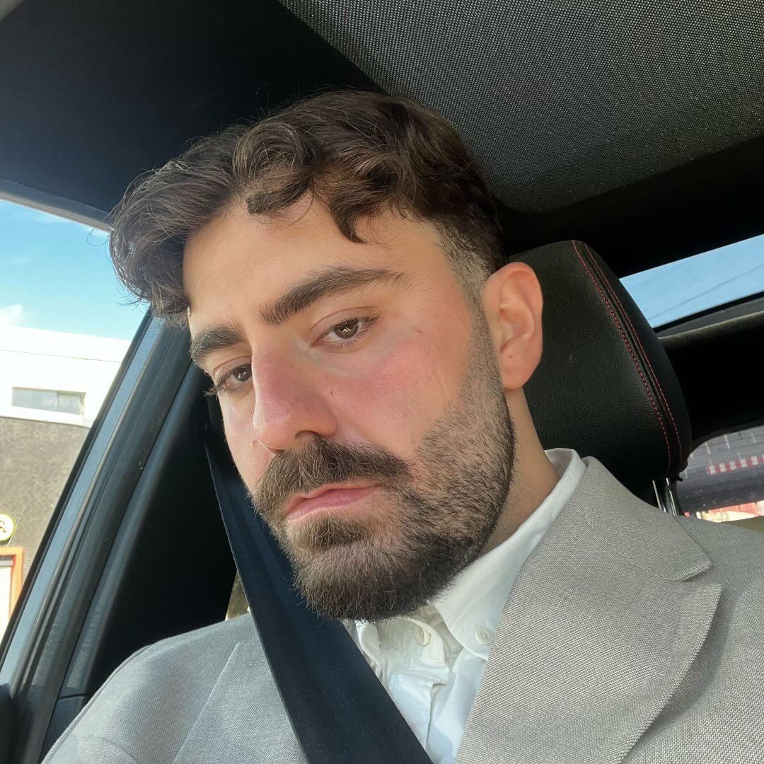 Instagram Profilbild von baran6zwei
