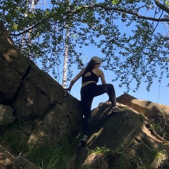 Instagram Profilbild von michelle_dimst