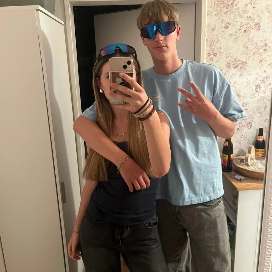 Instagram Profilbild von real_linus112