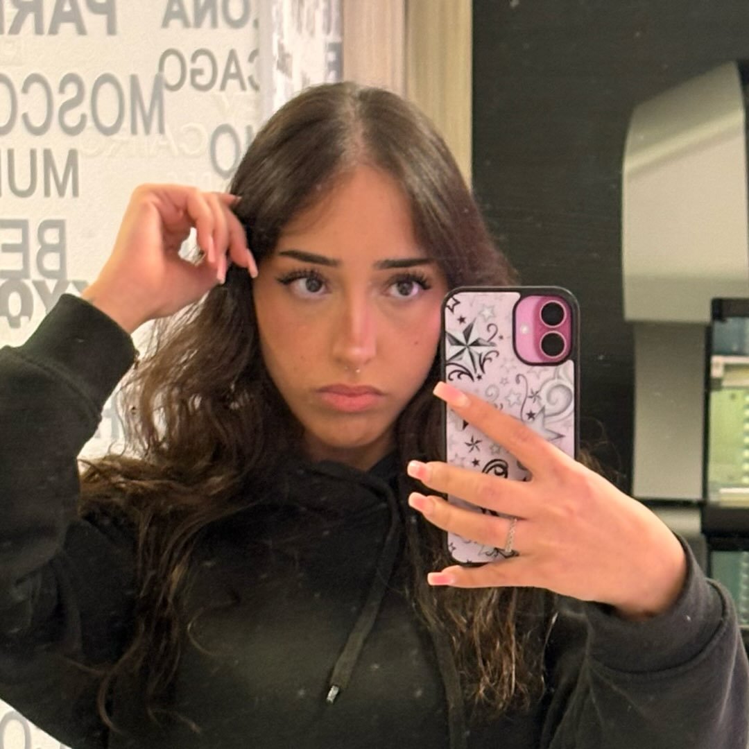 Instagram Profilbild von anisaamyr
