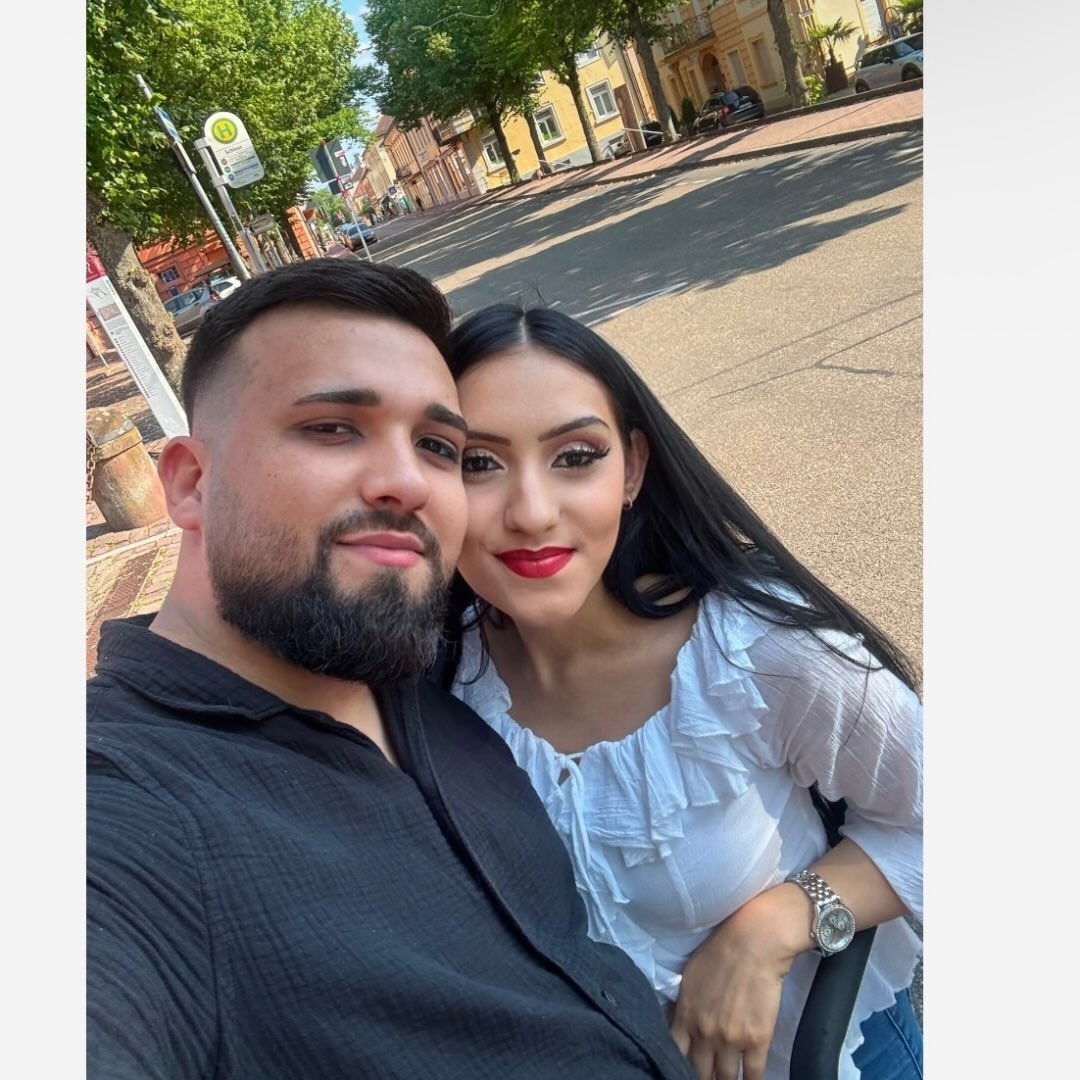 Instagram Profilbild von _mrmrsahmeti_