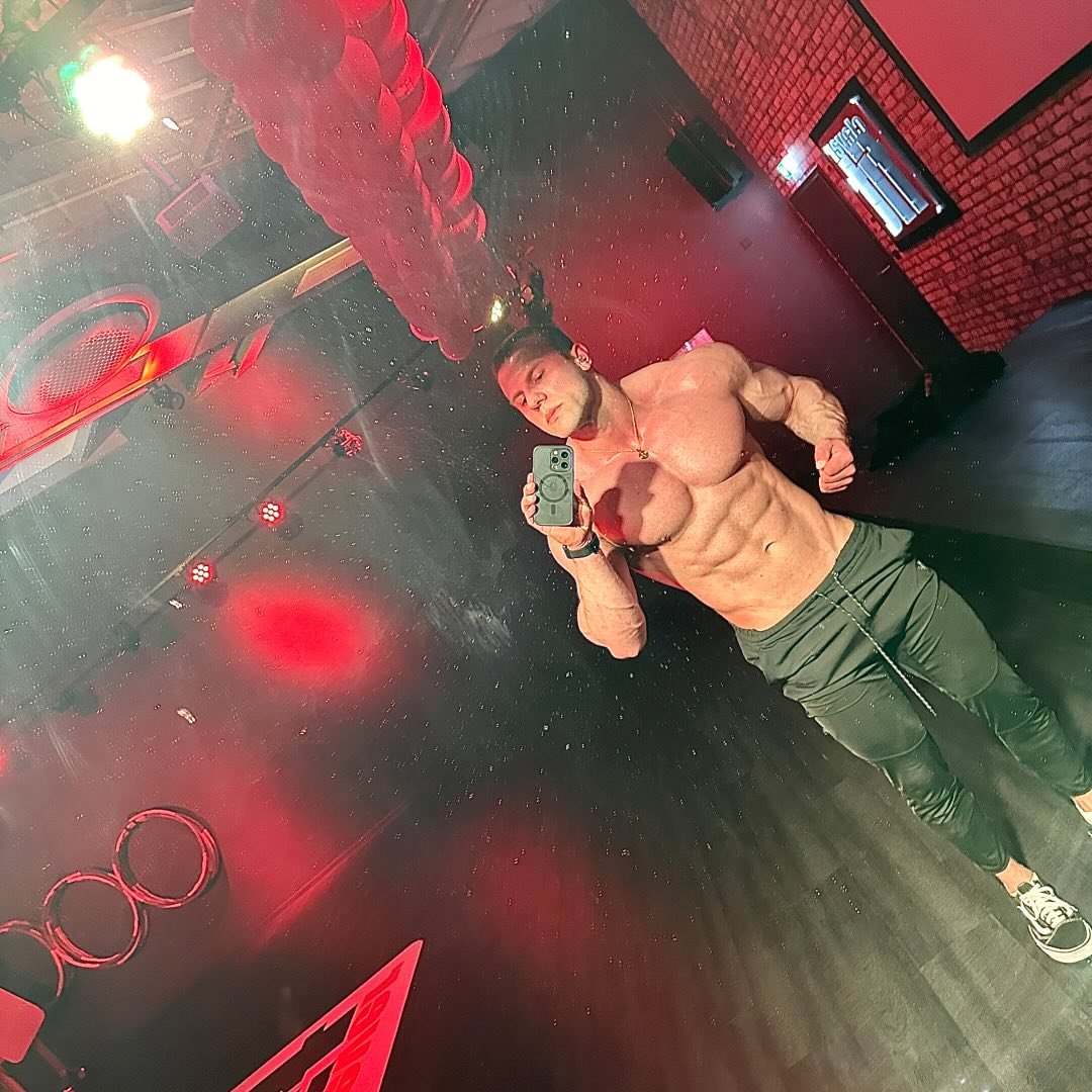 Instagram Profilbild von janiknoelter