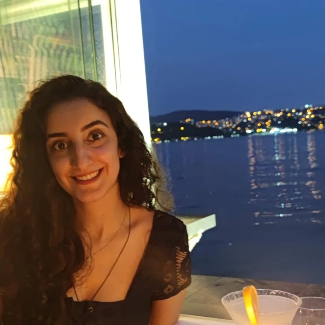 Instagram Profilbild von sevincronahi