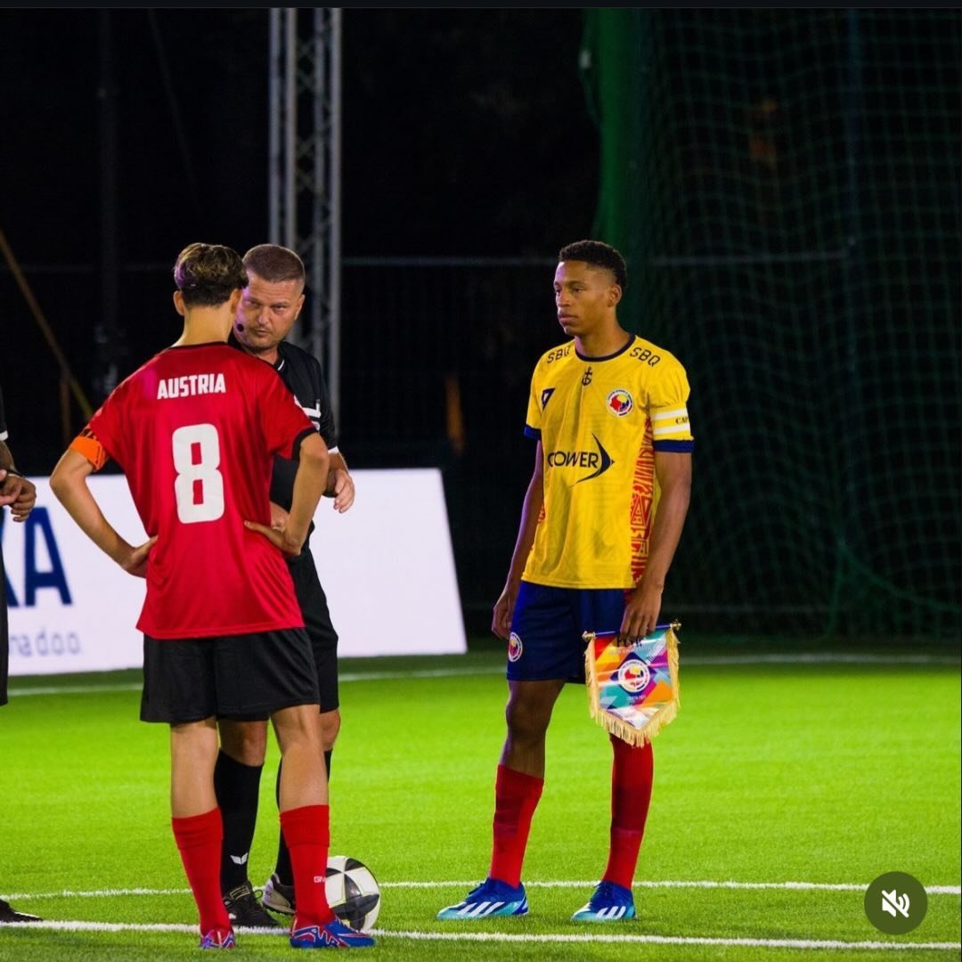 Instagram Profilbild von kevinndedaa