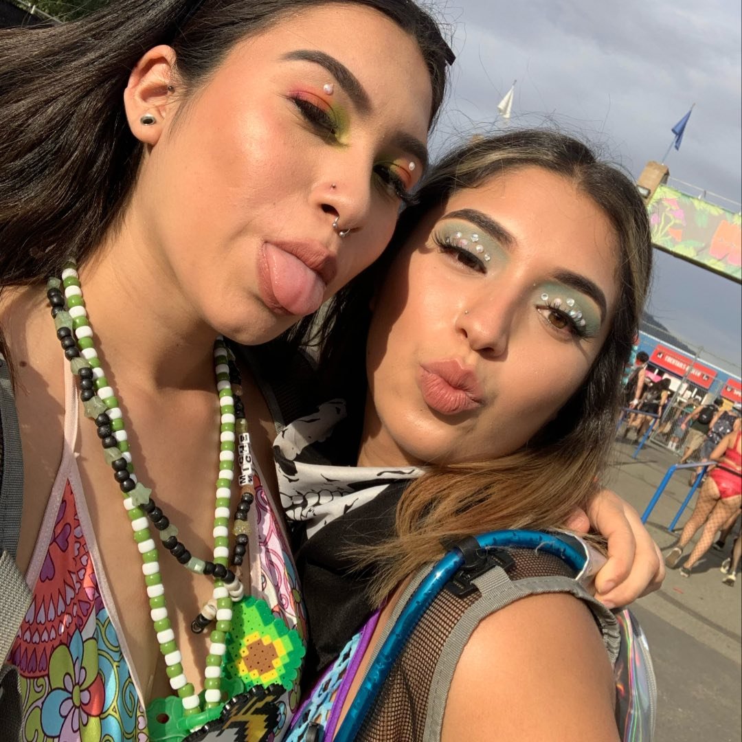 Instagram Profilbild von flaritzaspammm