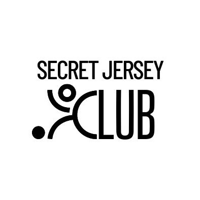 Instagram Profilbild von secretjerseyclub