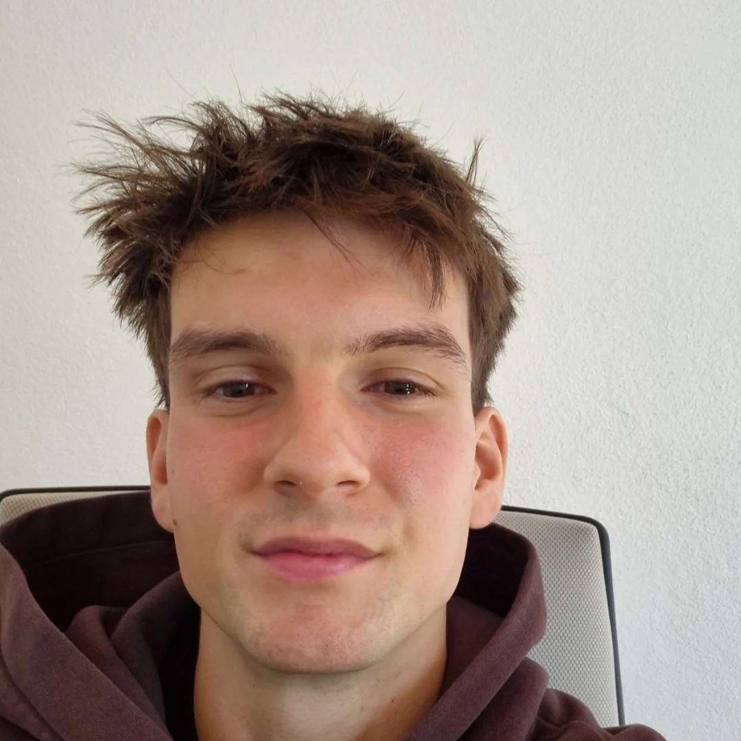 Instagram Profilbild von daniel.ronggador