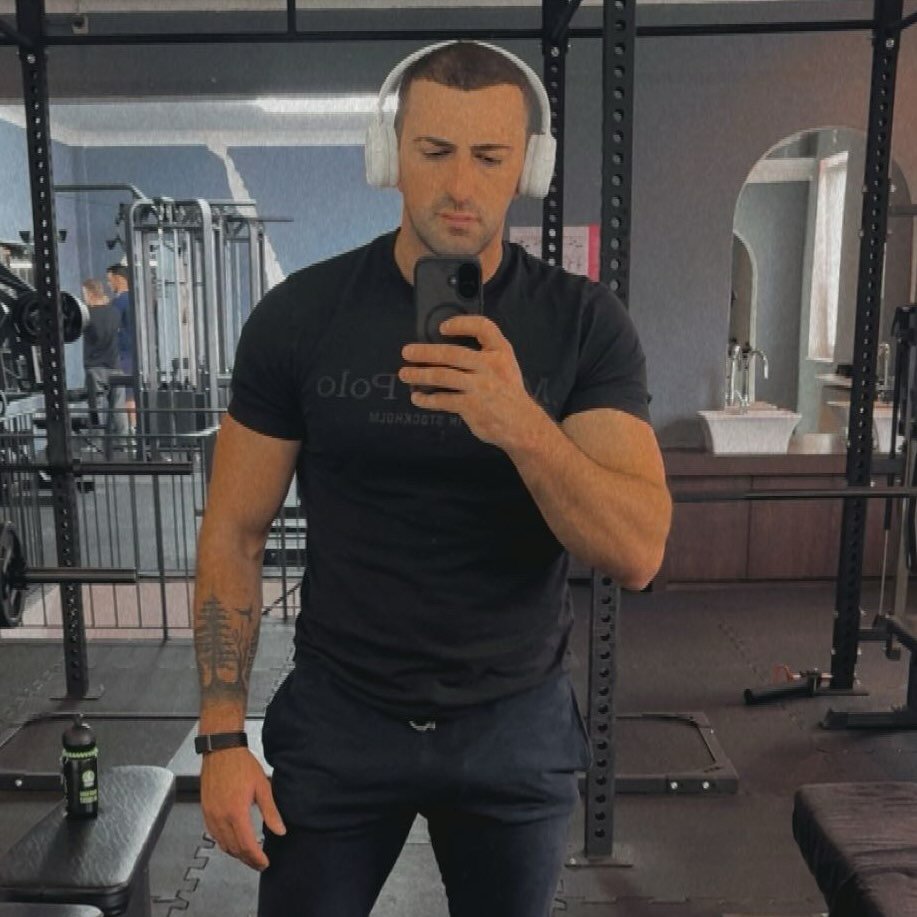 Instagram Profilbild von ztopic95