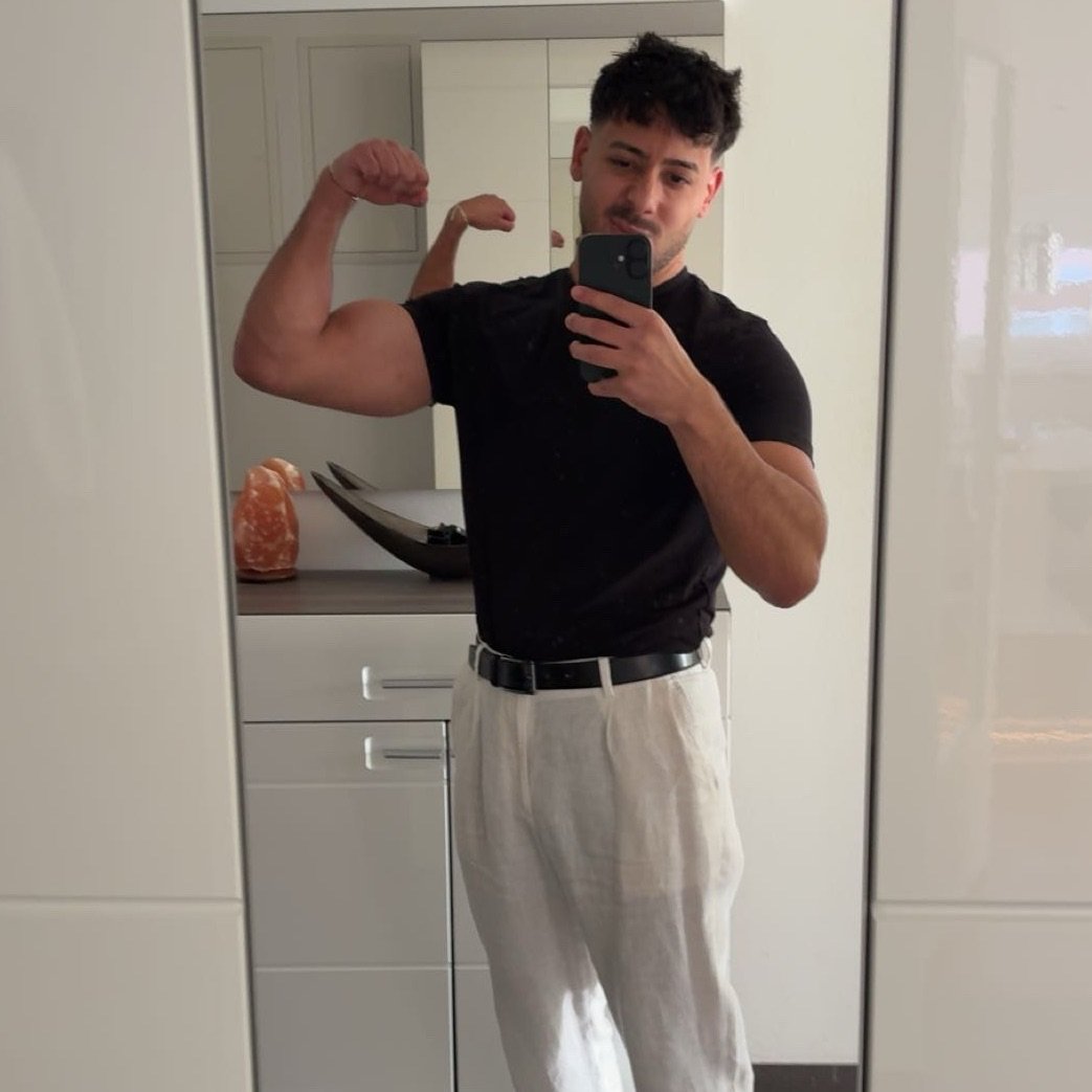 Instagram Profilbild von mel.erik